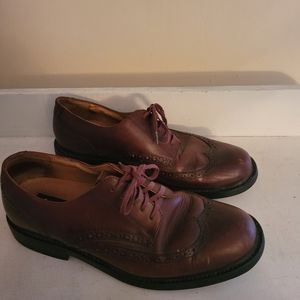 Dockers Men's leather shoes Size 10. 5 M